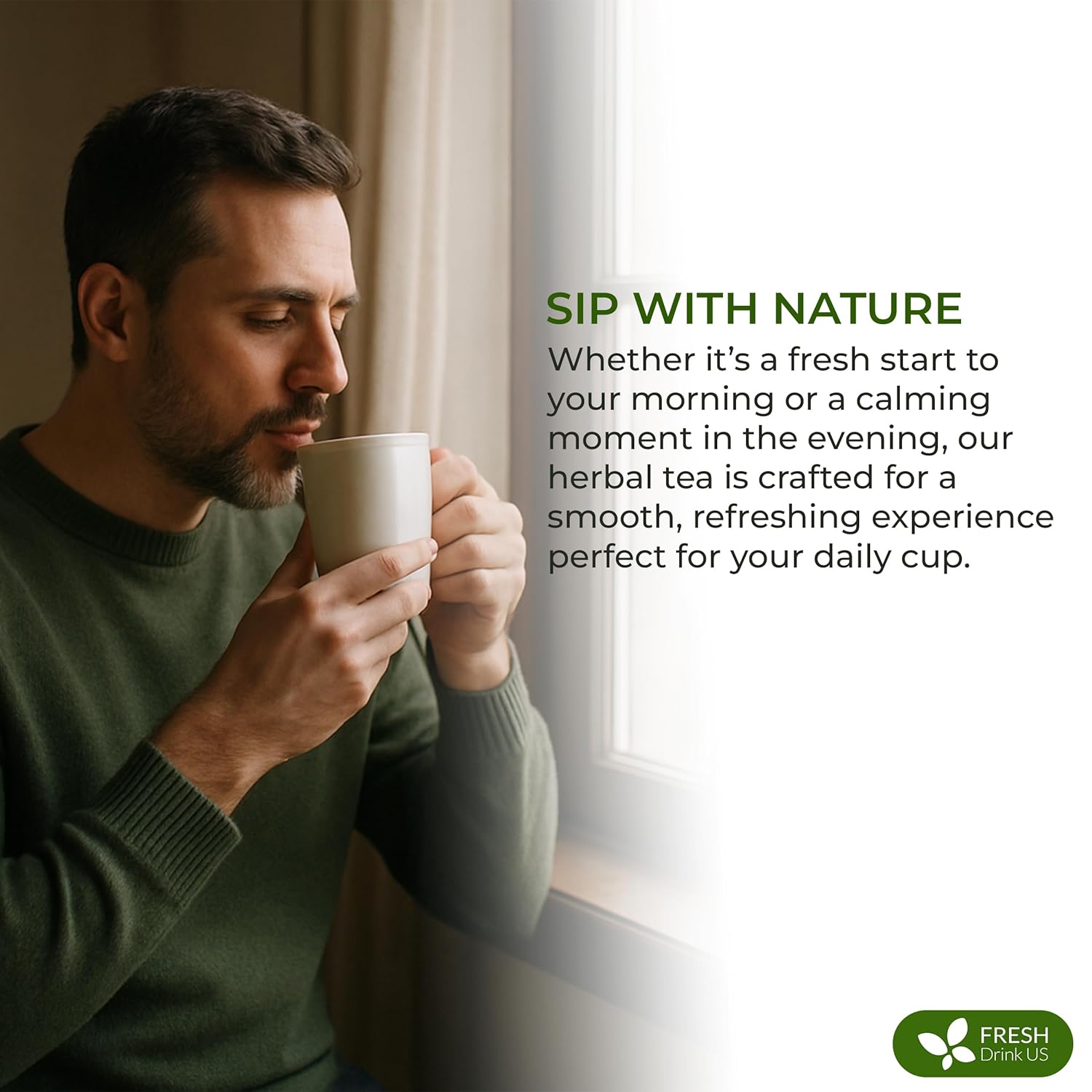 FreshDrinkUS Super Tea - photo 2